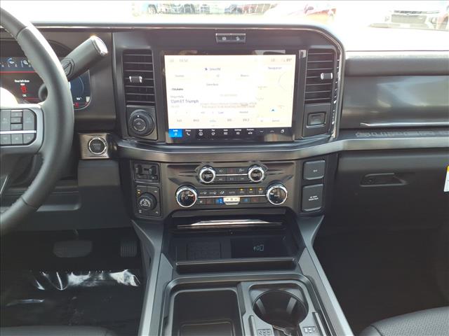 2026 Ford F-250 Super Duty Lariat:94424