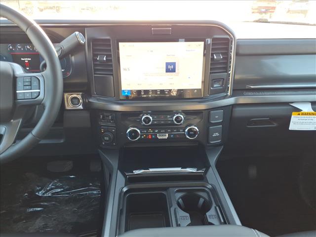 2026 Ford F-350 Super Duty Lariat:94465