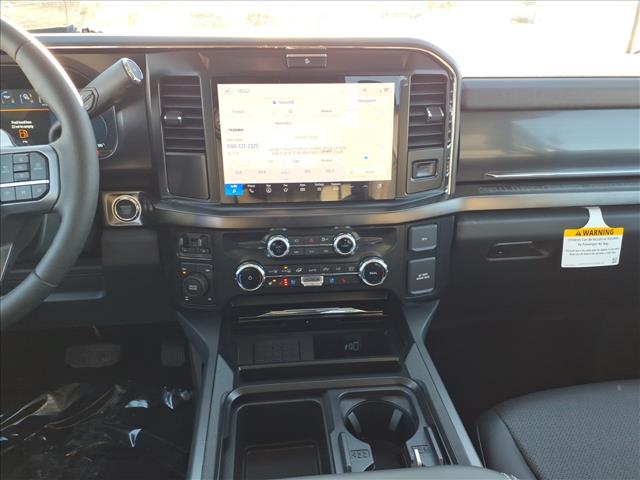 2026 Ford F-350 Super Duty Lariat:94462