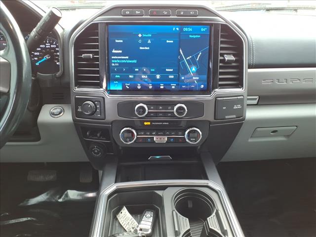 Photo of 2022 Ford F-350 Super Duty Limited in Barron, WI - 16,  2022 Ford F-350 Super Duty Limited:94416A