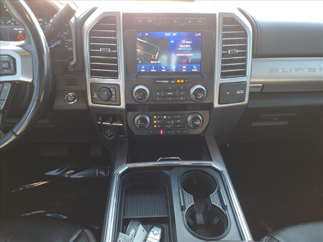 2020 Ford F-350 Super Duty Platinum:6340B