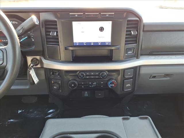 Photo of 2024 Ford F-350 Super Duty XLT in Barron, WI - 16,  2024 Ford F-350 Super Duty XLT:6378