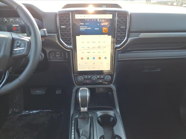 2026 Ford Ranger Lariat:94484