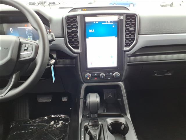 2025 Ford Ranger XL:94473