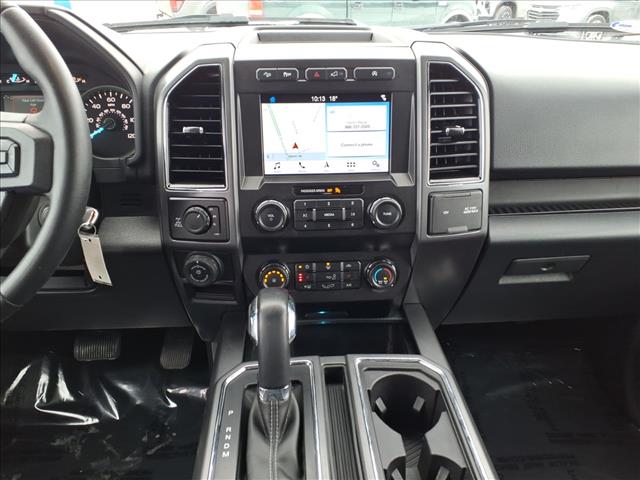 2019 Ford F-150 XLT:94440A