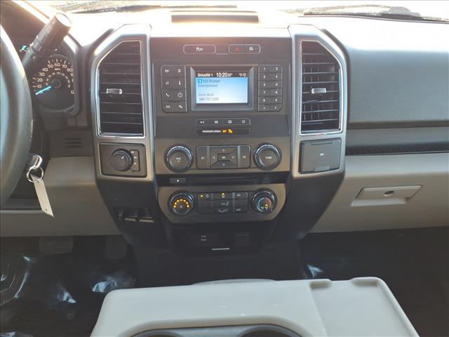 2018 Ford F-150 XLT:94477B