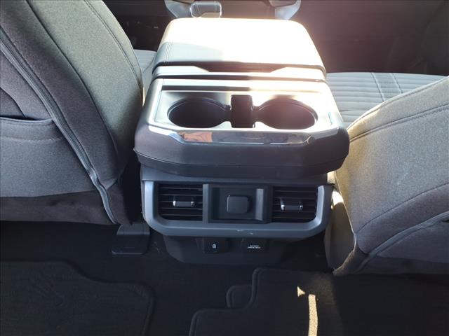 2023 Ford F-150 XLT:6435