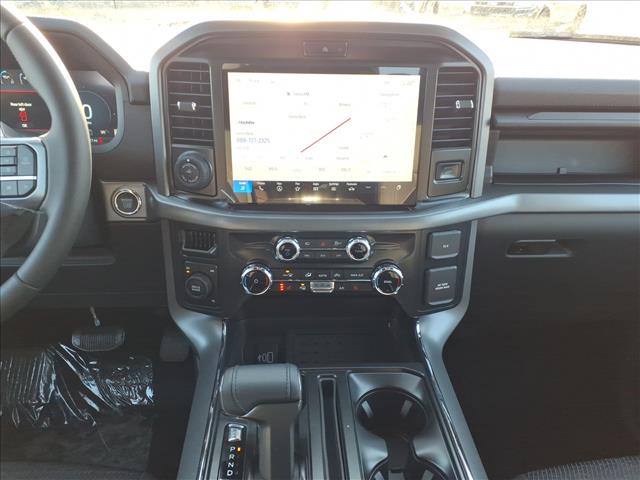 2026 Ford F-150 XLT:94486