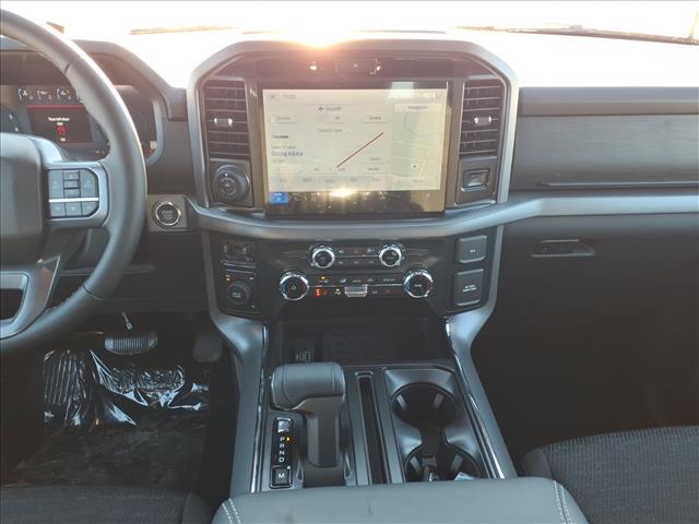 2025 Ford F-150 XLT:94415W