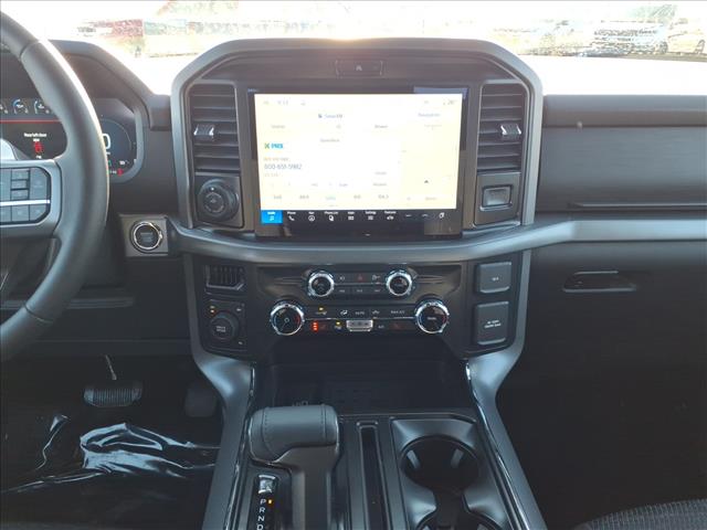 2026 Ford F-150 XLT:94485