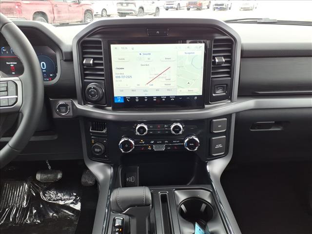 2026 Ford F-150 XLT:94481