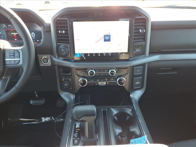 2025 Ford F-150 XLT:94438