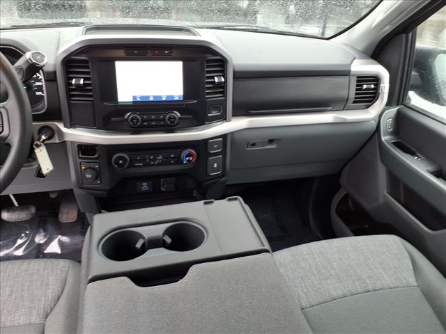2022 Ford F-150 XLT:94460A