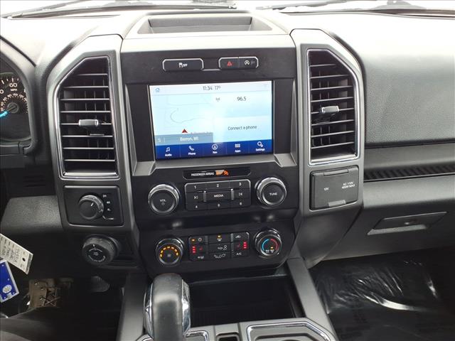 2020 Ford F-150 XLT:94391A