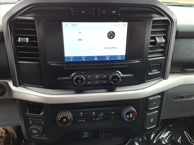 2023 Ford F-150 XLT:6379