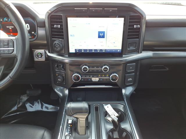 Photo of 2022 Ford F-150 Lariat in Barron, WI - 16,  2022 Ford F-150 Lariat:6365