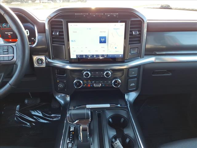 2022 Ford F-150 Lariat:6405