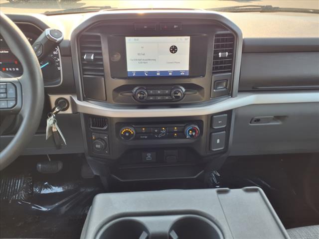 Photo of 2023 Ford F-150 XLT in Barron, WI - 16,  2023 Ford F-150 XLT:6330