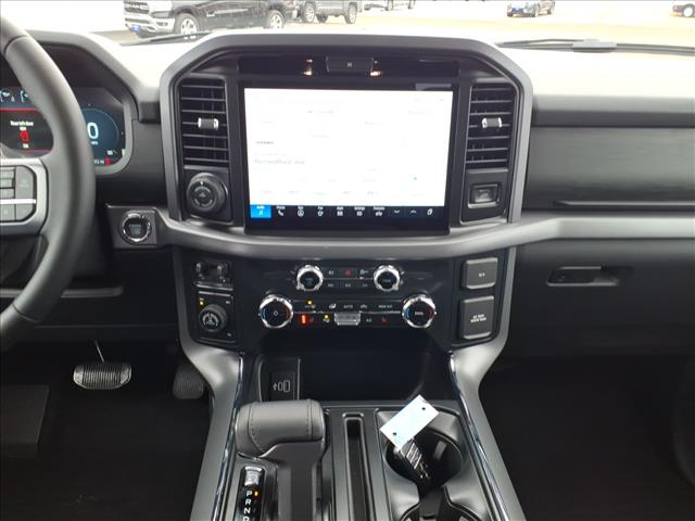 2025 Ford F-150 XLT:94448W