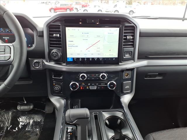 2026 Ford F-150 XLT:94491