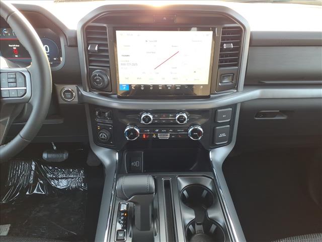 2026 Ford F-150 XLT:94476