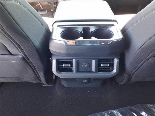 2026 Ford F-150 XLT:94510