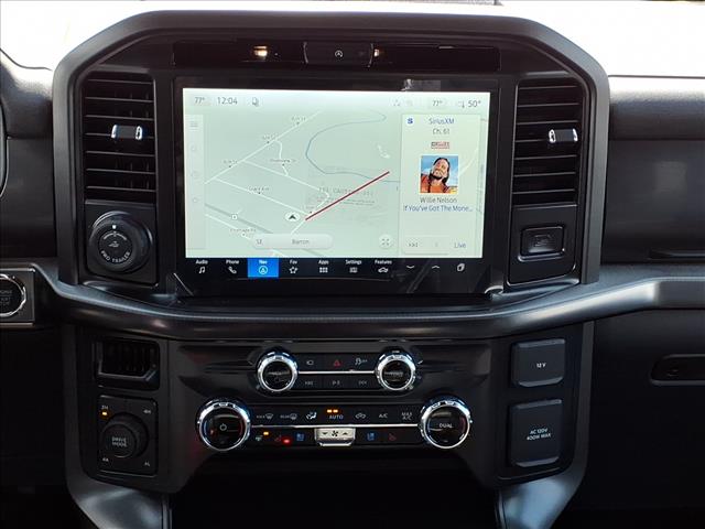 2026 Ford F-150 Lariat:94495