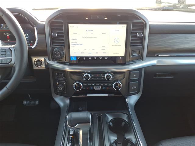 2026 Ford F-150 Lariat:94472W