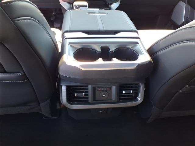2026 Ford F-150 Platinum:94509