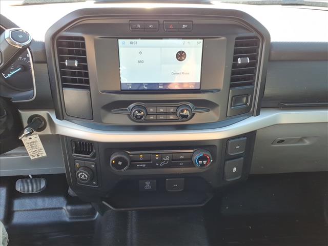 Photo of 2021 Ford F-150 XL in Barron, WI - 16,  2021 Ford F-150 XL:94429A