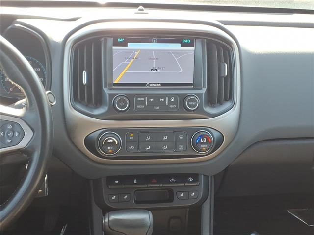 2016 Chevrolet Colorado Z71:94516A