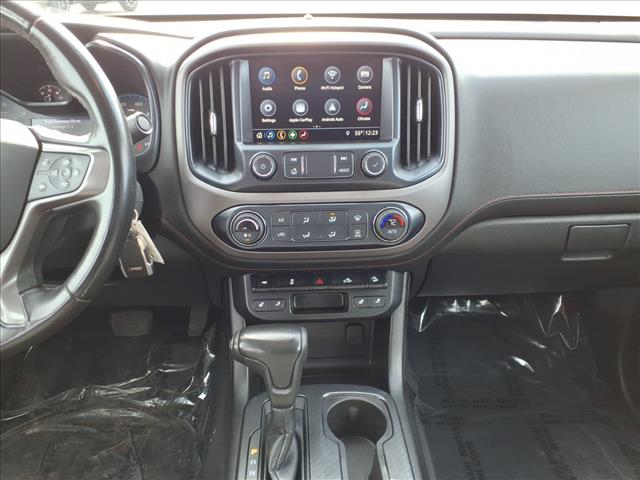 2019 GMC Canyon All Terrain:6382B