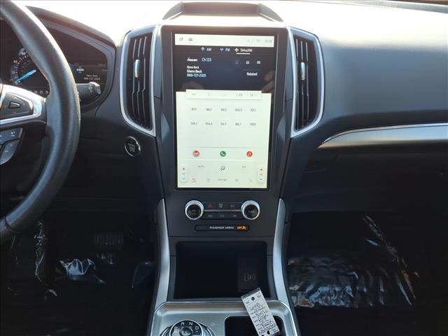 2022 Ford Edge SEL:6418