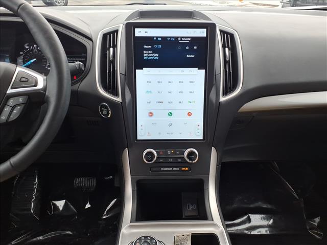 2024 Ford Edge SEL:6400