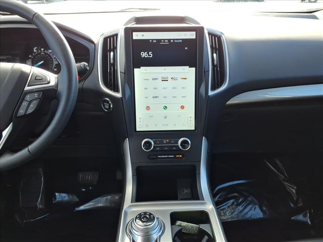 2024 Ford Edge SEL:6421