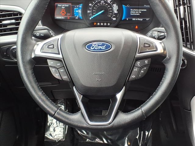 2024 Ford Edge SEL:6442