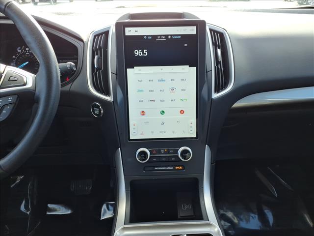 2023 Ford Edge SEL:6419