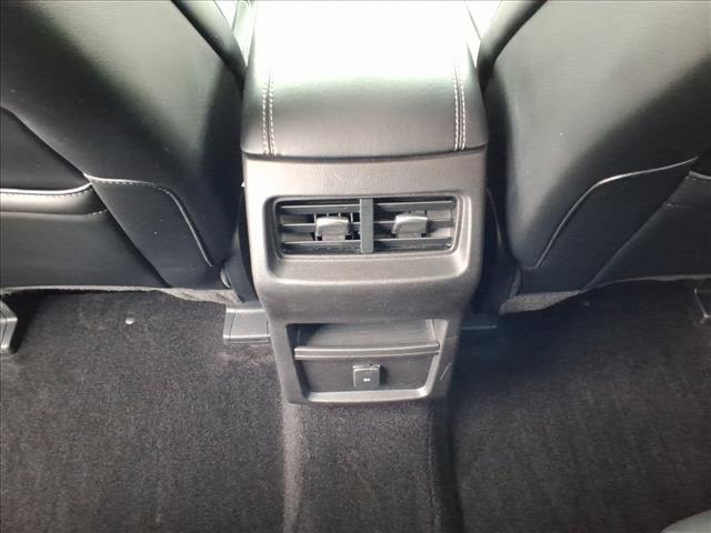 2017 Ford Edge Titanium:94486A