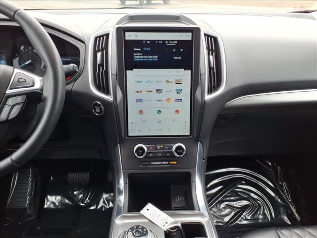 2024 Ford Edge Titanium:6428