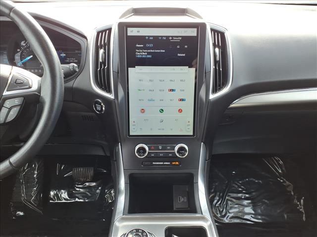 2024 Ford Edge Titanium:6432
