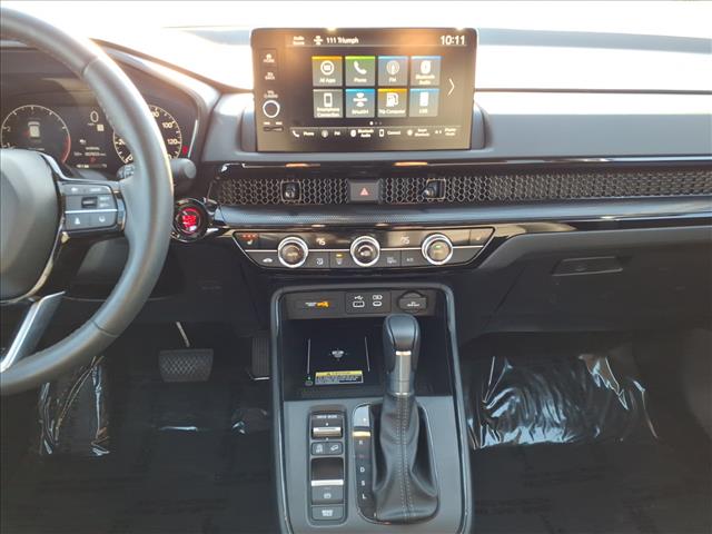 2024 Honda CR-V EX-L:94439WA