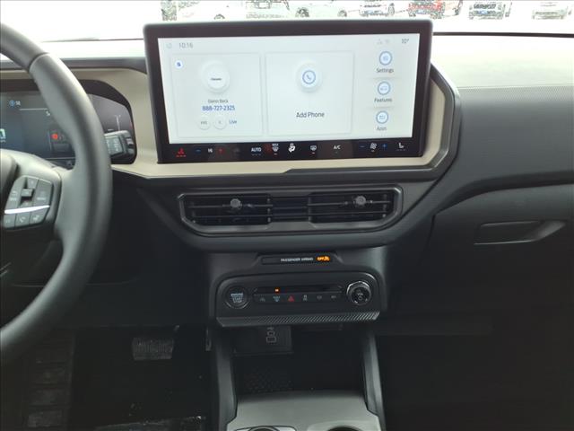 2026 Ford Bronco Sport Big Bend:94480