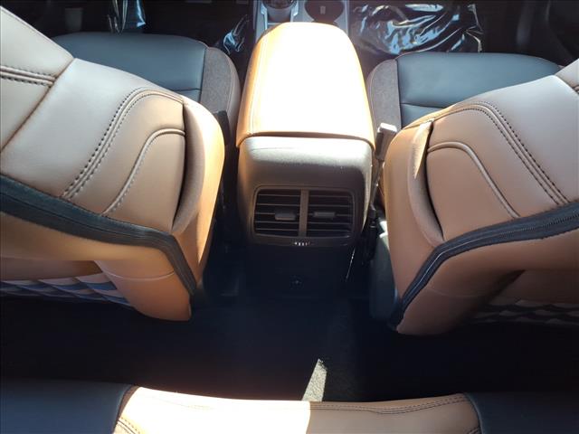 2025 Ford Bronco Sport Outer Banks:6443