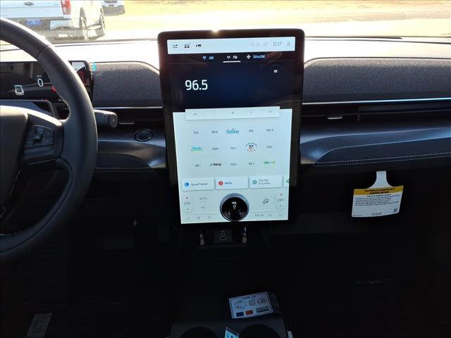 2025 Ford Mustang Mach-E GT:94452