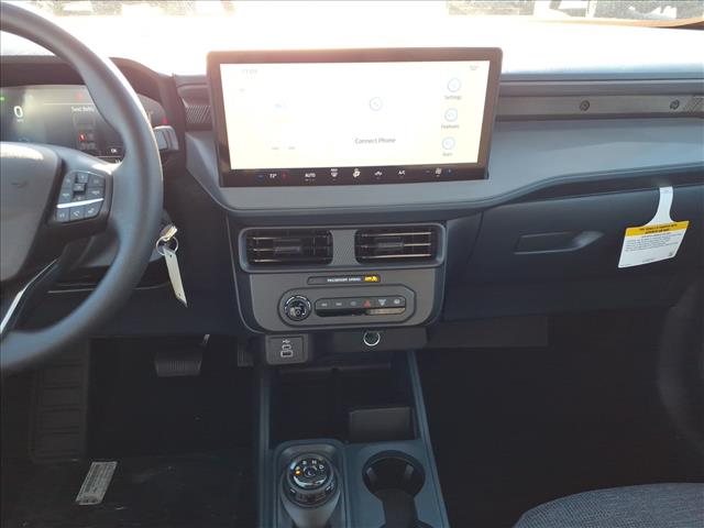 2025 Ford Maverick XL:94349X