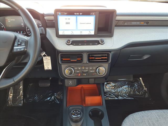 2023 Ford Maverick XL:6381