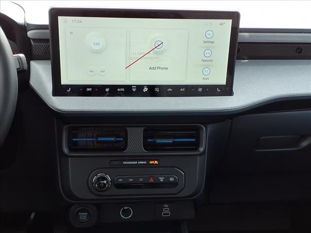 2026 Ford Maverick XLT:94497