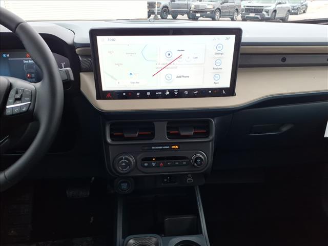 2026 Ford Maverick Lariat:94460