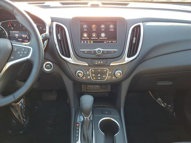 2024 Chevrolet Equinox LT:6372