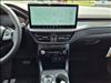 2025 Ford Escape Plug-In Hybrid PHEV